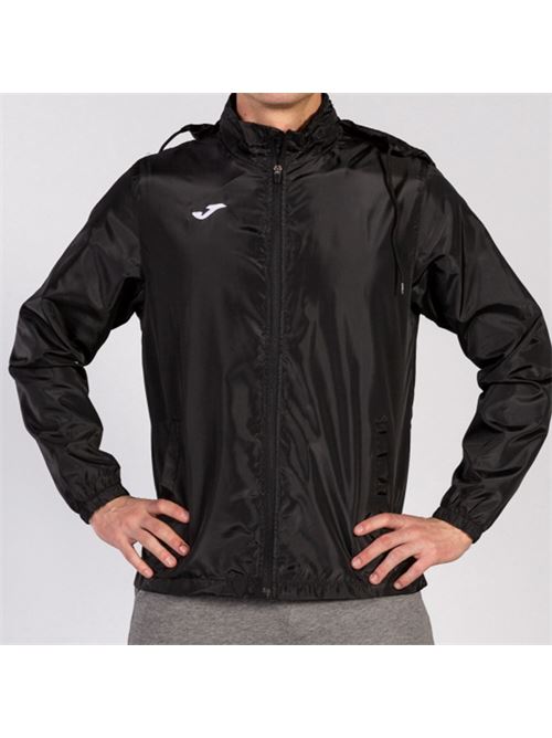 Joma Antipioggia Iris Joma | 100087.100FULL ZIP